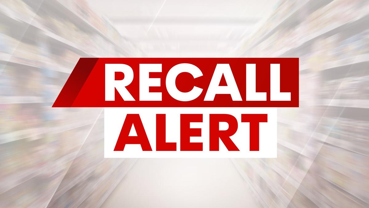 Urgent recall issued by Snackbrands Australia for Chickadees packets due to rubber contamination