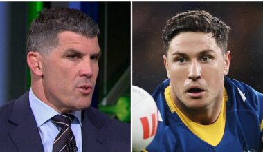 Bombshell $1.2m call to turn Luai windfall into ‘romantic’ homecoming… and ‘unlock’ Tigers