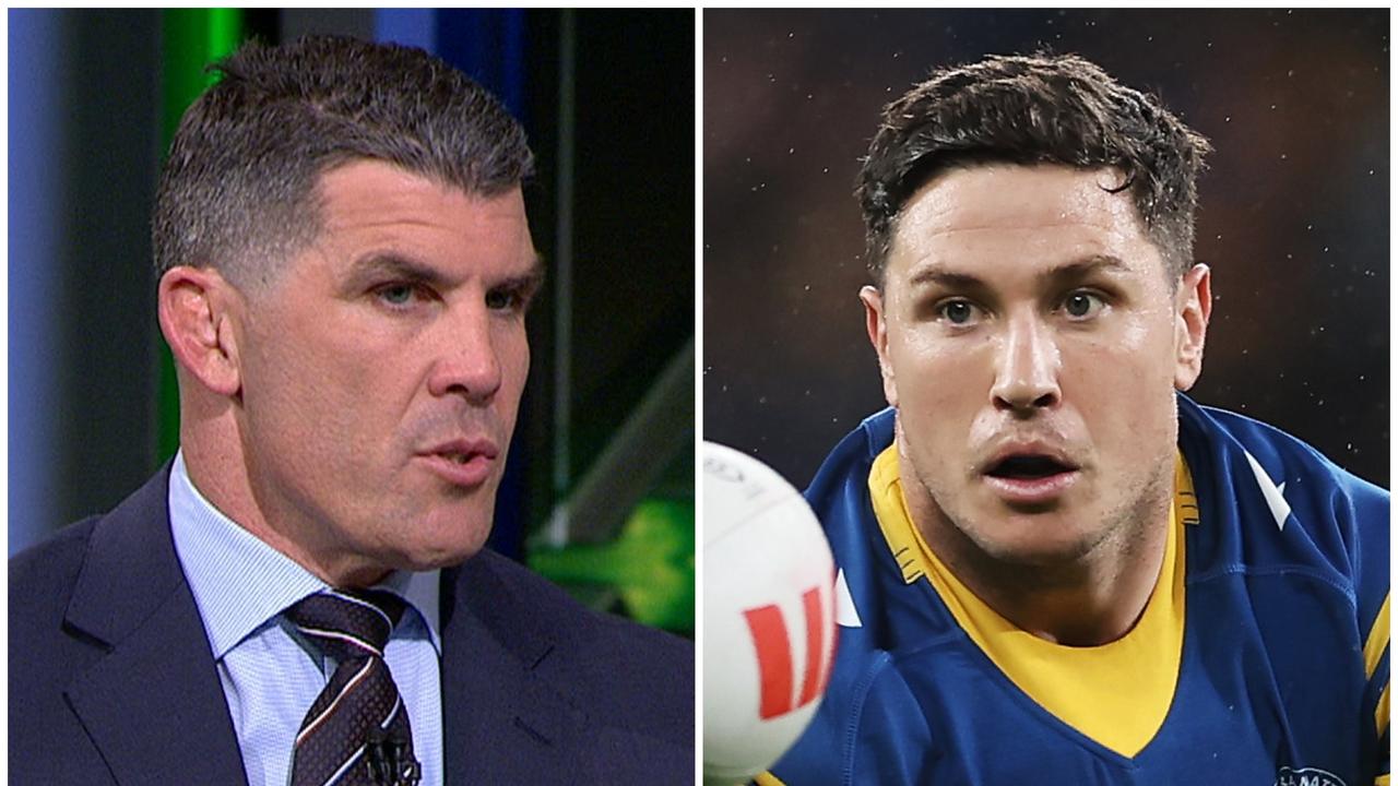 Bombshell $1.2m call to turn Luai windfall into ‘romantic’ homecoming… and ‘unlock’ Tigers