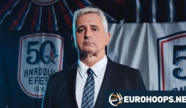 Igor Kokoškov joins Project B as head of player development