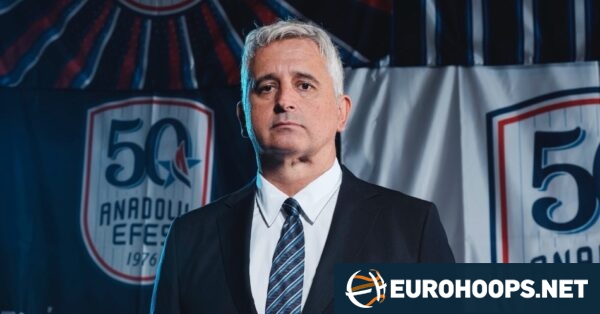 Igor Kokoškov joins Project B as head of player development