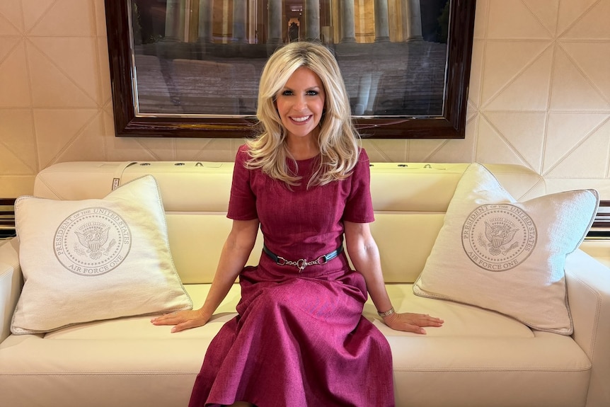 Ambassador and Chief of Protocol of the United States