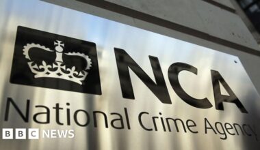 'Truly international network' of men drugging and raping women uncovered, NCA says - BBC