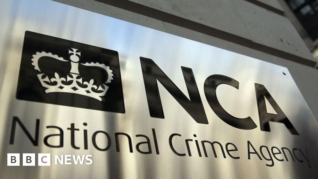 'Truly international network' of men drugging and raping women uncovered, NCA says - BBC