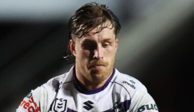 NRL 2026: Cameron Munster granted permission to speak with PNG Chiefs, Melbourne Storm, transfer news, whispers