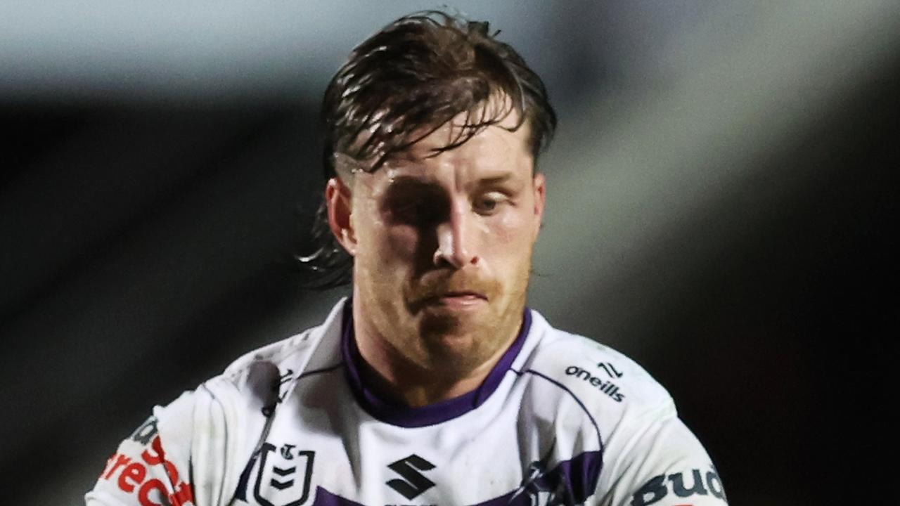 NRL 2026: Cameron Munster granted permission to speak with PNG Chiefs, Melbourne Storm, transfer news, whispers