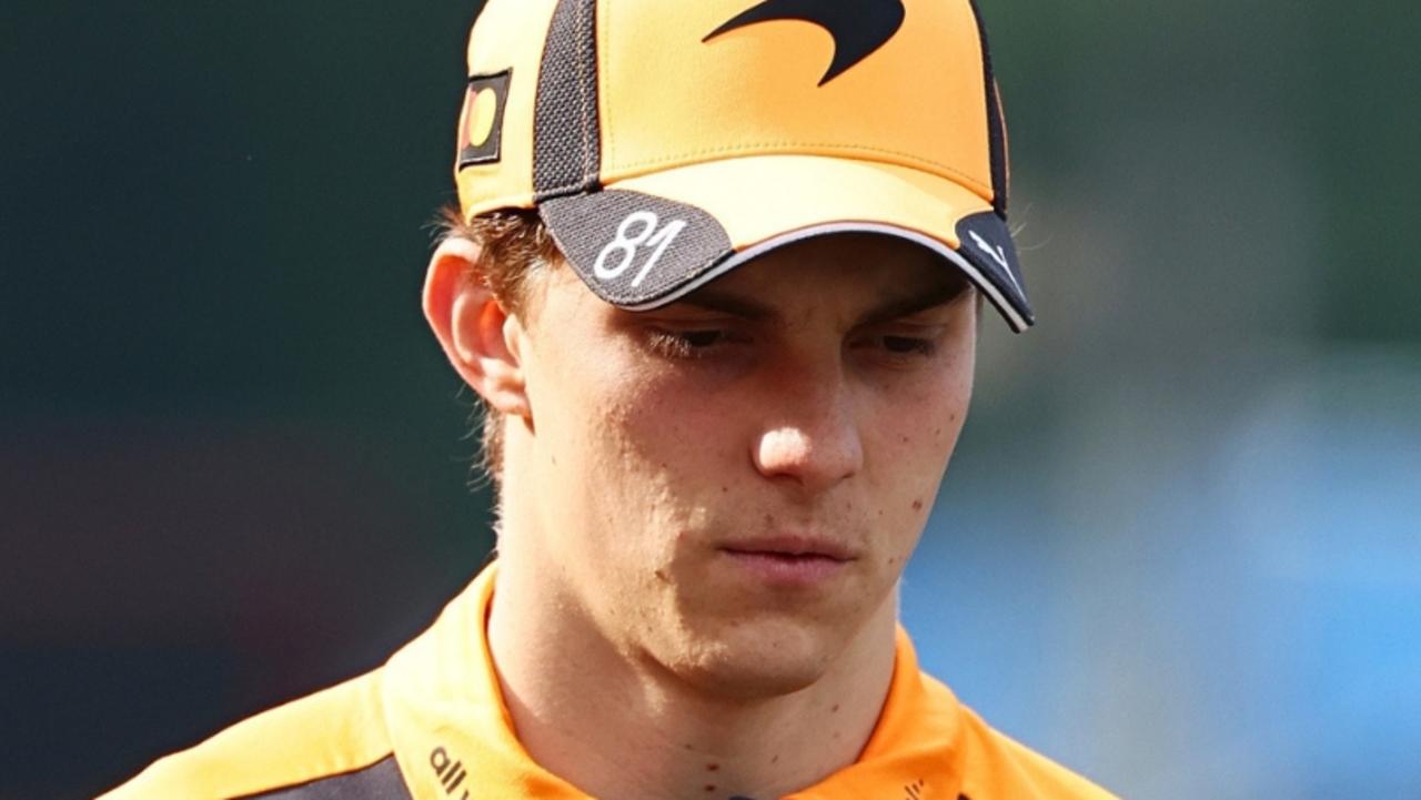 Where Piastri sits as new reality sinks in; top-10 shocks expose big shift — Every F1 driver ranked