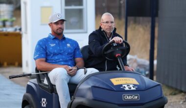 How Bryson ‘stained’ his reputation... and the US Open moment he won’t want to see — Talking Pts
