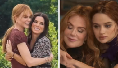 Evan Rachel Wood left out of sequel Practical Magic 2