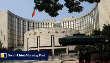 Why China took over Zhongbang Bank – and what it says about hidden financial stress