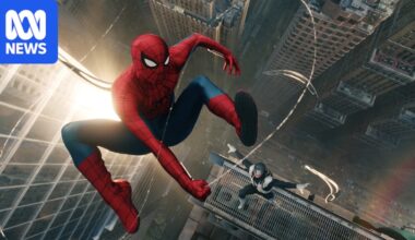 Spider-Man: Brand New Day is the return of the mid-tier Marvel movie
