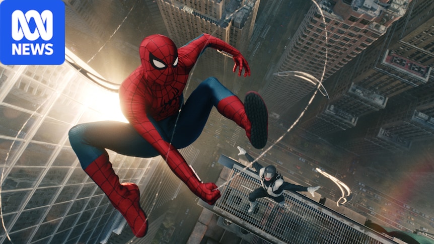 Spider-Man: Brand New Day is the return of the mid-tier Marvel movie