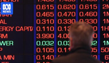 Record number of exchange-traded funds hit share market, but investors warn of 'gambling' risk