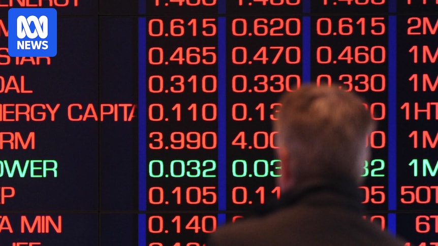 Record number of exchange-traded funds hit share market, but investors warn of 'gambling' risk