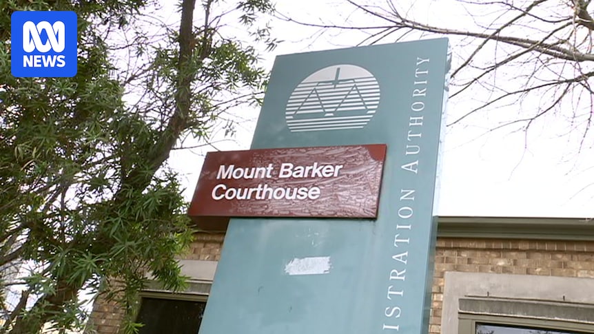 School worker indecently assaulted girls in Adelaide Hills, court told