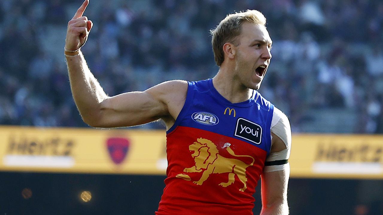 Lions coach Fagan undecided on Oscar Allen return for Port battle