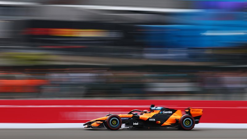 Belgian Grand Prix: F1 2026, grid places, results, odds, stats and start time