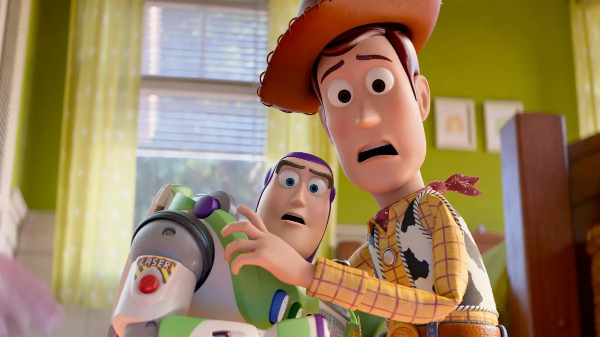 Recall: Toy Story 5 Collector Cup and Topper with Woody, Buzz Lightyear, Jessie, Lilypad removed from Hoyts