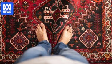 How to keep your home warm if you're renting or on a budget