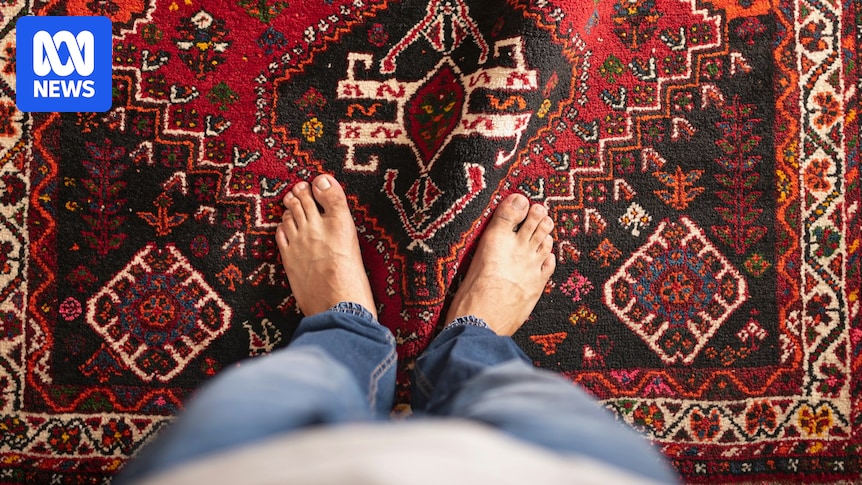 How to keep your home warm if you're renting or on a budget