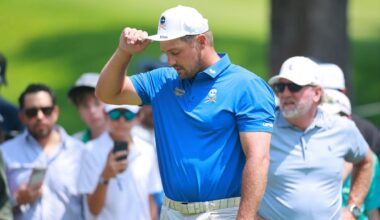 PGA Tour golf 2026: LIV Golf takes another major blow with $57 million Teams Championship event set to be cancelled, latest news