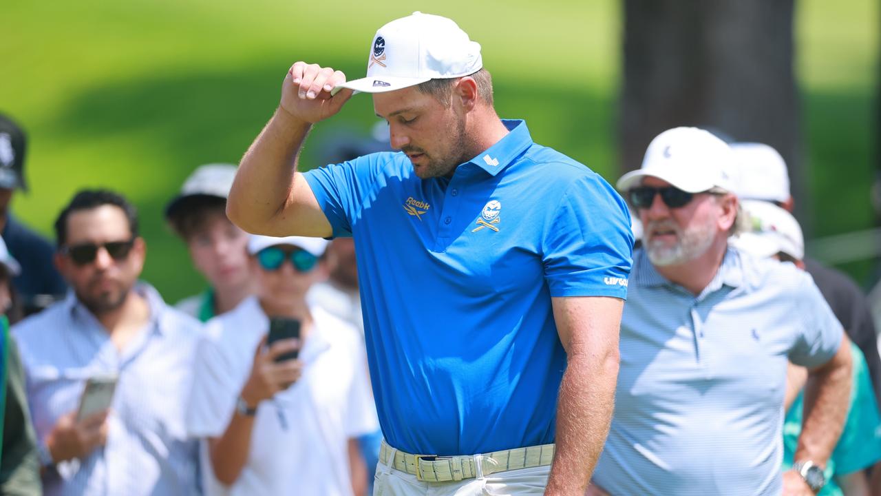PGA Tour golf 2026: LIV Golf takes another major blow with $57 million Teams Championship event set to be cancelled, latest news