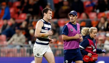 Carlton vs Hawthorn LIVE: AFL round 18 2026, scores, results, odds, stats and start time from the MCG