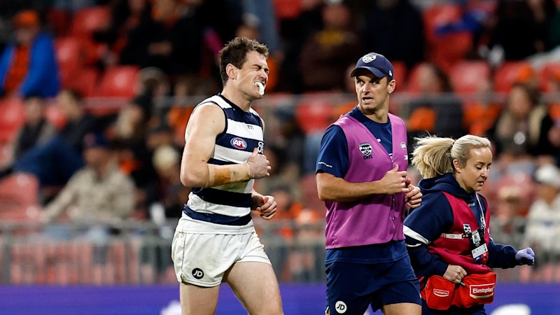 Carlton vs Hawthorn LIVE: AFL round 18 2026, scores, results, odds, stats and start time from the MCG