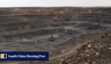 China’s rare earth industry has critical weakness, researchers warn