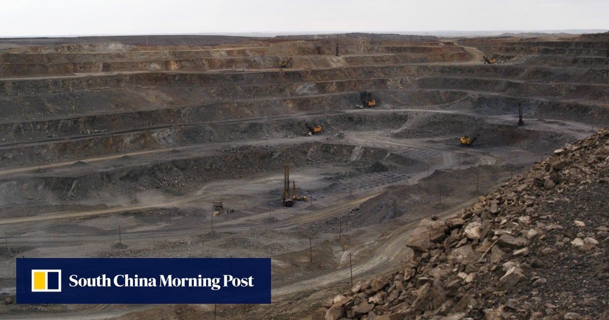 China’s rare earth industry has critical weakness, researchers warn