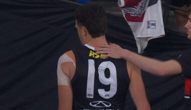 Live AFL 2026, North Melbourne Kangaroos vs St Kilda Saints Round 20