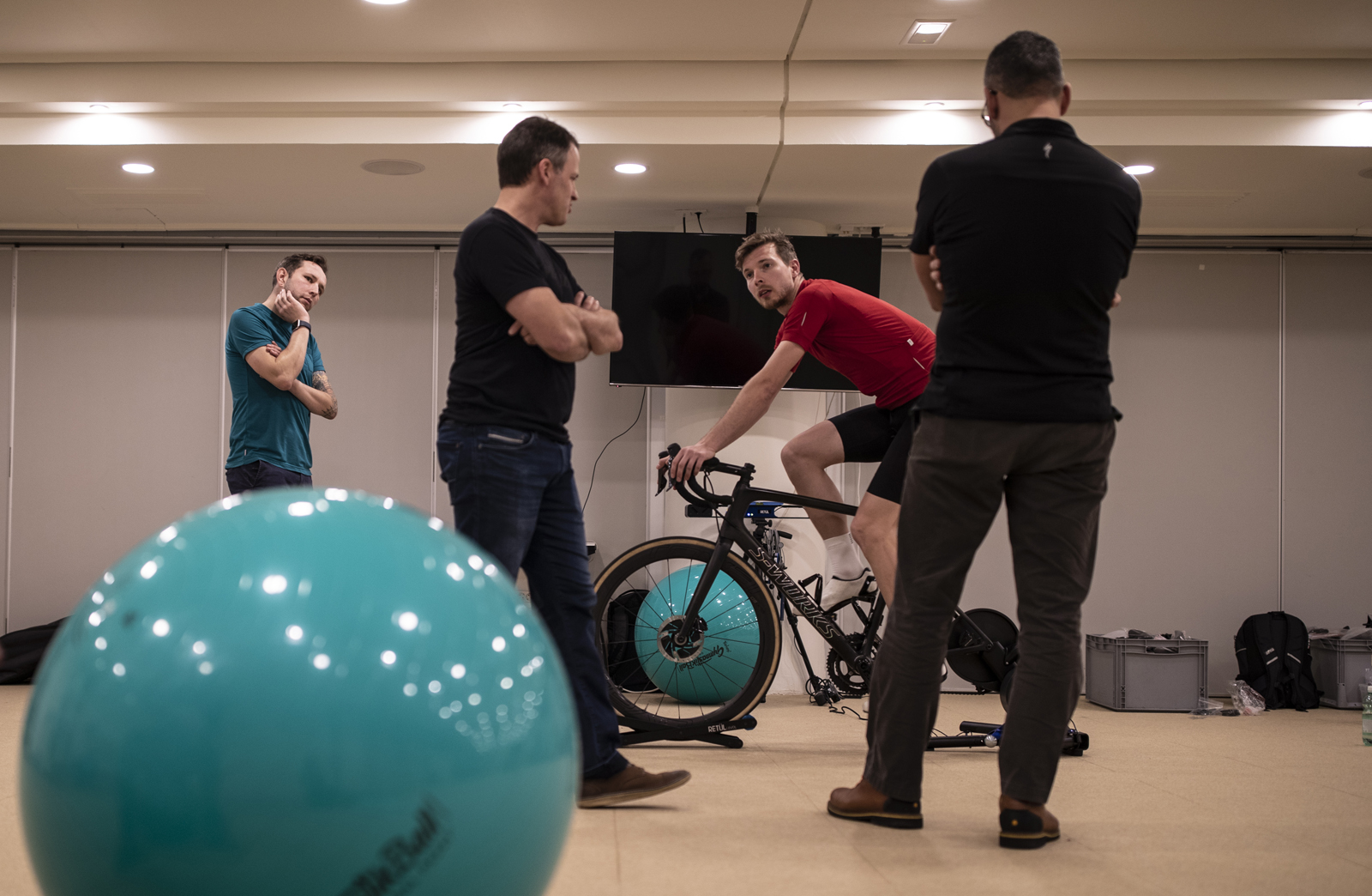 bike fit