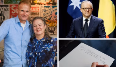Doctor, former Australian of the Year Richard Scolyer to be farewelled at state memorial