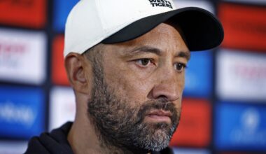 NRL 2026: Benji Marshall and Jarome Luai rift, NRL360 reaction, Gorden Tallis and Wendell Sailor, news, videos, signings, Eels