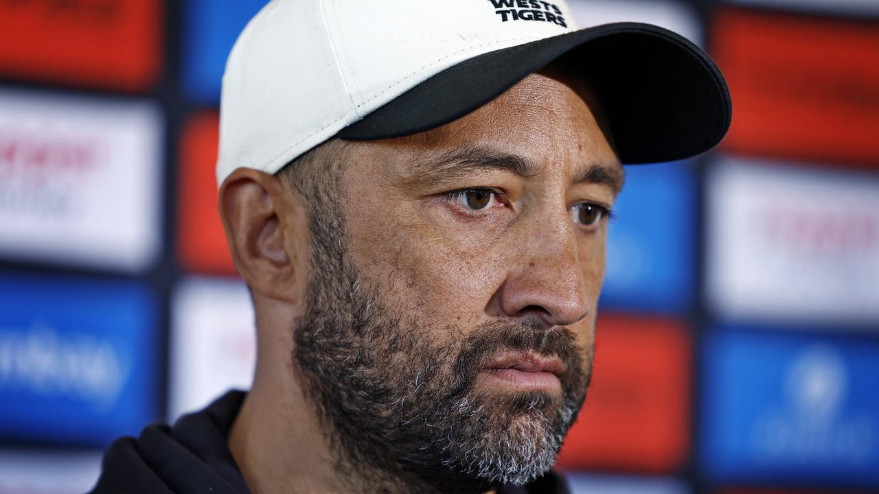 NRL 2026: Benji Marshall and Jarome Luai rift, NRL360 reaction, Gorden Tallis and Wendell Sailor, news, videos, signings, Eels