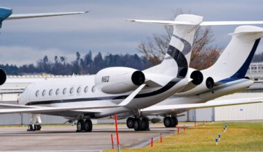 Gina Rinehart and Pauline Hanson among private jet owners barred from new Western Sydney International Airport