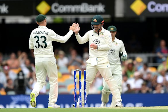 Australia played the West Indies on January 26, 2024, the last time Cricket Australia scheduled a match on Australia Day.