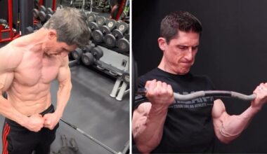 This 22-Day Arm Plan Will Add Size to Your Biceps and Triceps – Without Changing Your Current Routine
