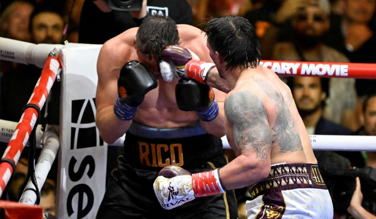 World Boxing Lifts Sanctions on Russian Athletes