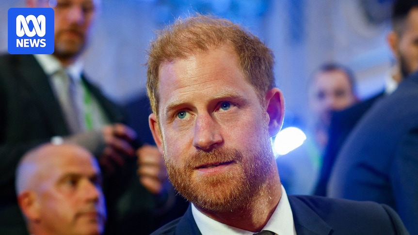 'Frenzy' expected as Prince Harry mulls family trip to UK for first time in years