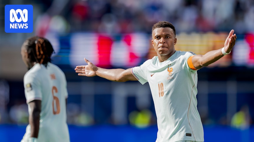 World Cup: Whether in tuxedos or workwear, France can win in any fashion