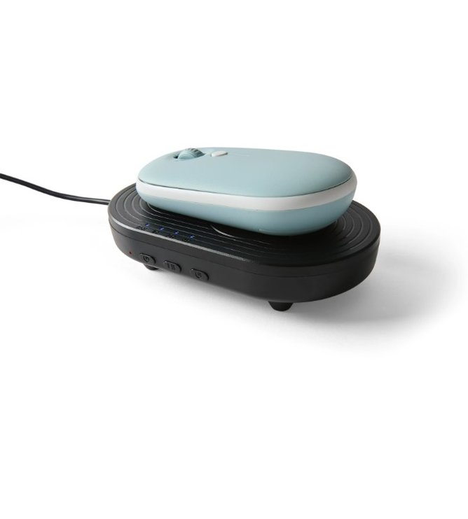 Anko’s product can be set for four different timers.