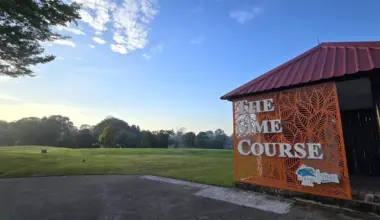 Keppel Club aims to prove that a hybrid model for golf works