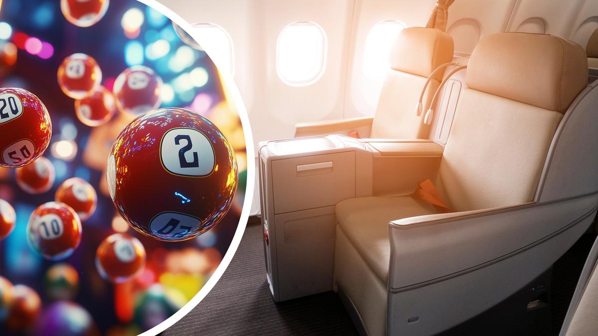 Perth couple splurging on luxury travel and celebrating early retirement after winning Lotto jackpot