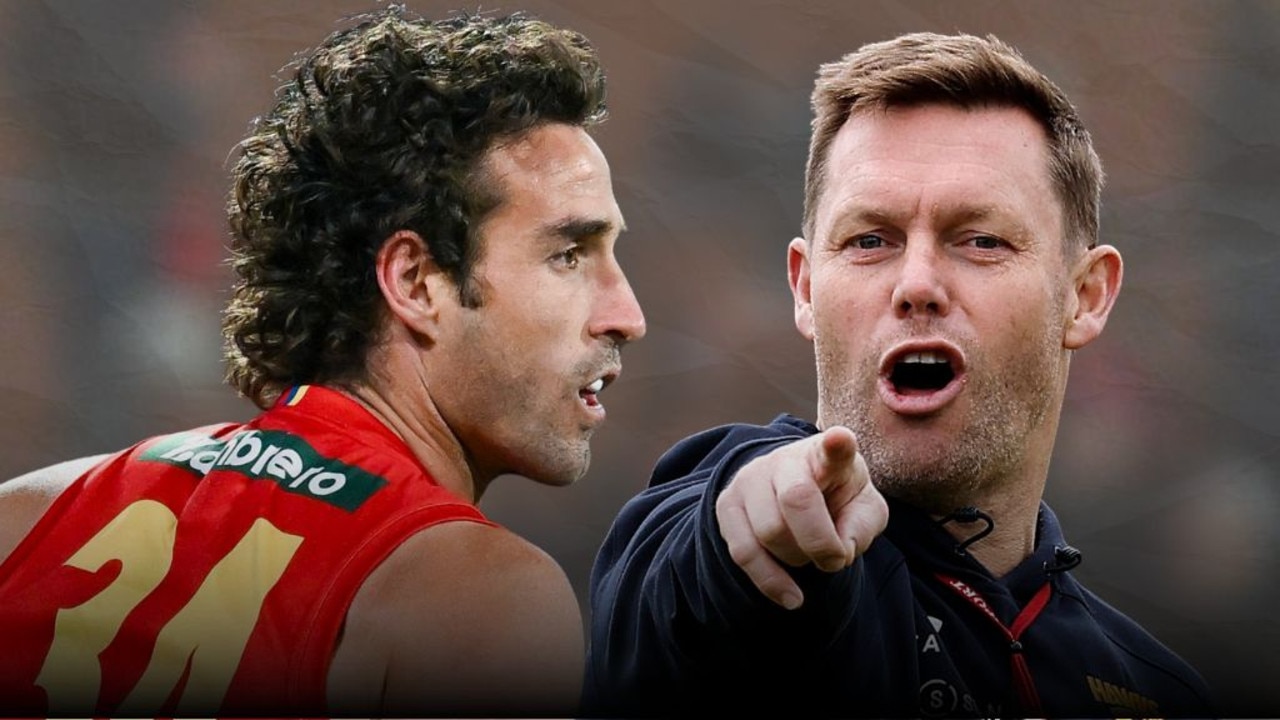 Ben King to Hawthorn: The loophole that could seal the deal