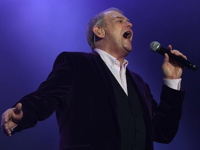 The Songs of John Farnham: A Living Legend — The Celebration Concert will see a star-studded line-up perform at the tribute concert for one night only in Melbourne at Rod Laver Arena on September 20.