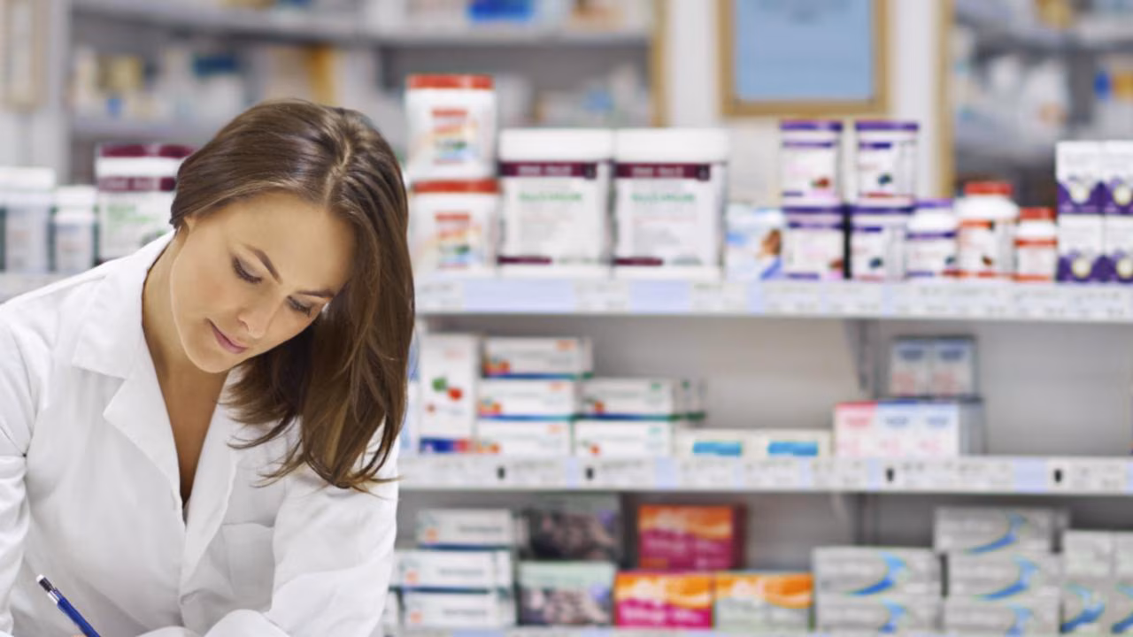 Pharmacies cashing in on secret deals, new modelling reveals