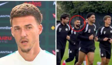 Star fires back at Poms over ‘worst game’ swipe; sight Socceroos will fear — Daily
