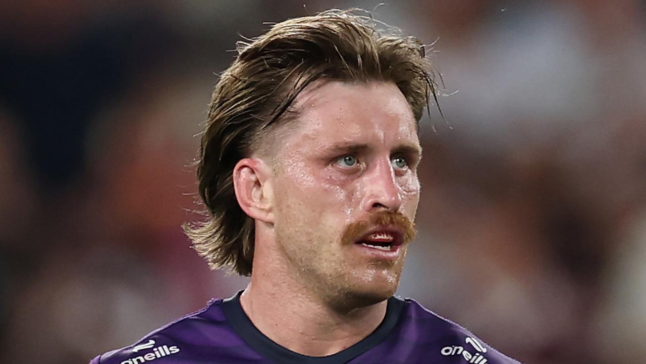 NRL 2026: Storm rocked as Cameron Munster goes under knife after sustaining a knee injury