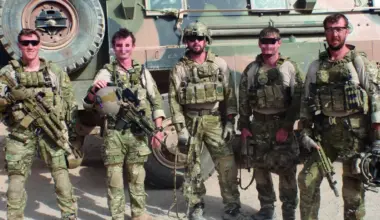 Former SAS soldier Andy White recounts Taliban ambush that killed Jason Brown